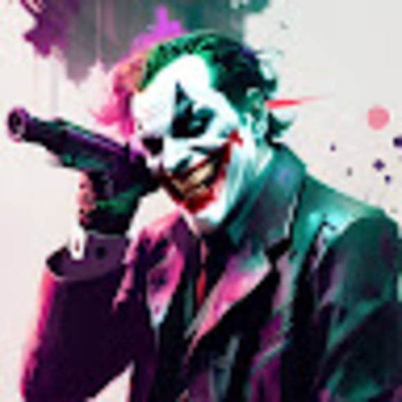 Meet your Posher, Joseph - Picture 1 of 1